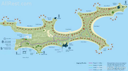 One&Only Reethi Rah 18